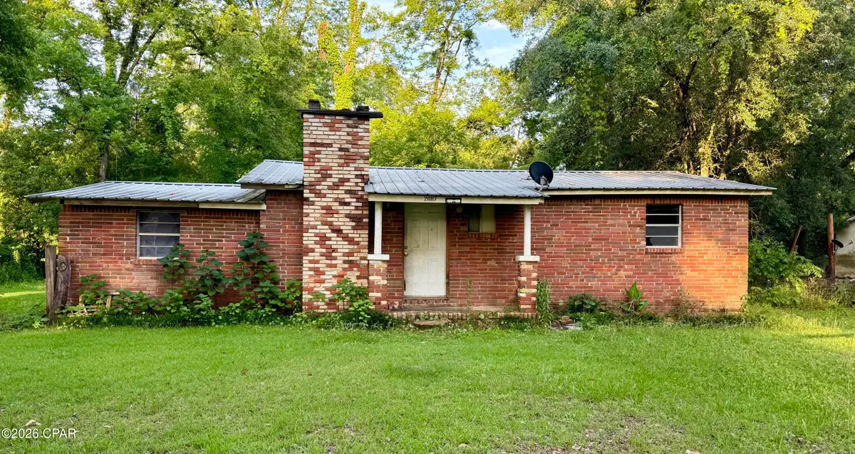 2887 Pinecrest Street, Vernon, FL 32462 - #1