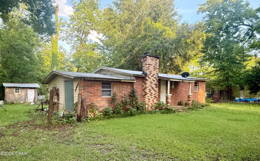 2887 Pinecrest Street, Vernon, FL 32462 - #2