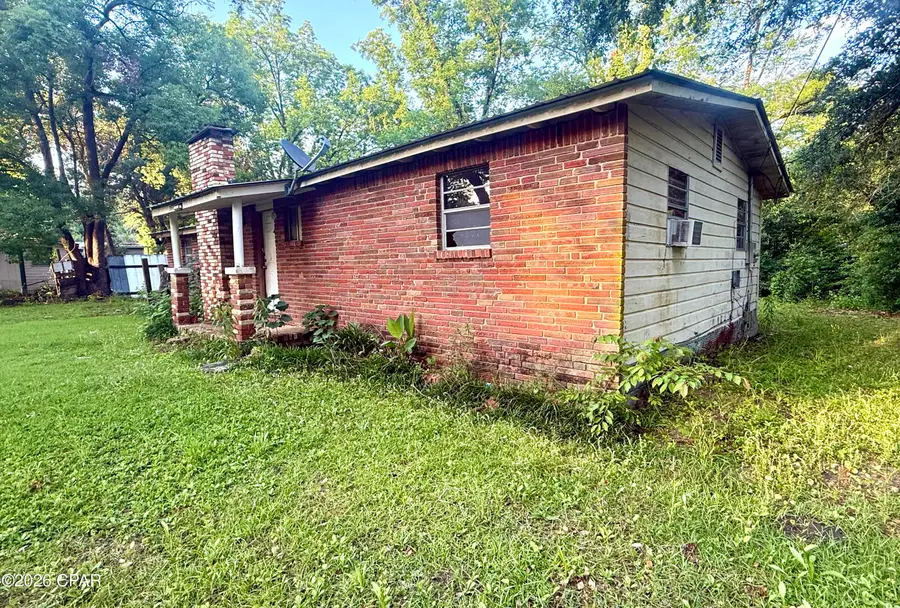 2887 Pinecrest Street, Vernon, FL 32462 - #3