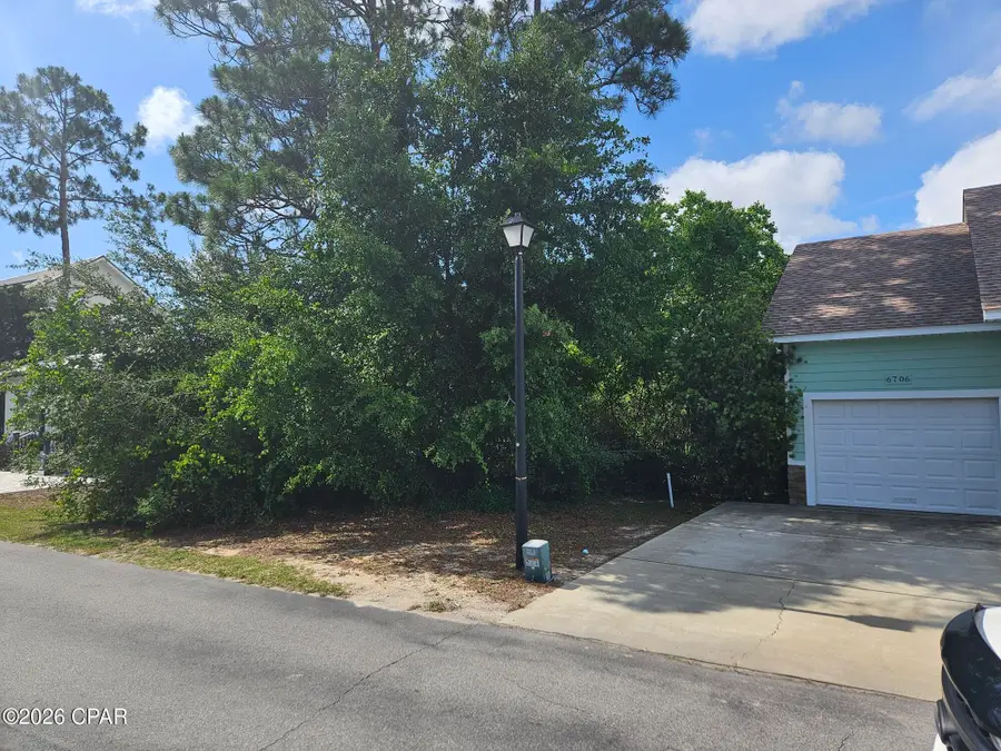 6716 Harbour Boulevard, Panama City Beach, FL 32407 - #3