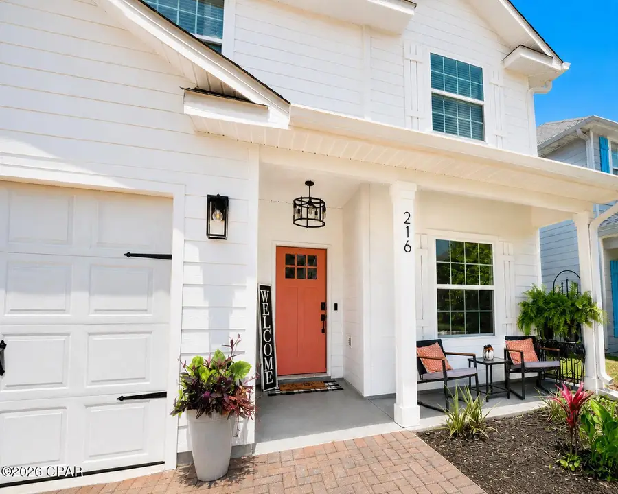 216 Turtle Cove, Panama City Beach, FL 32413 - #2