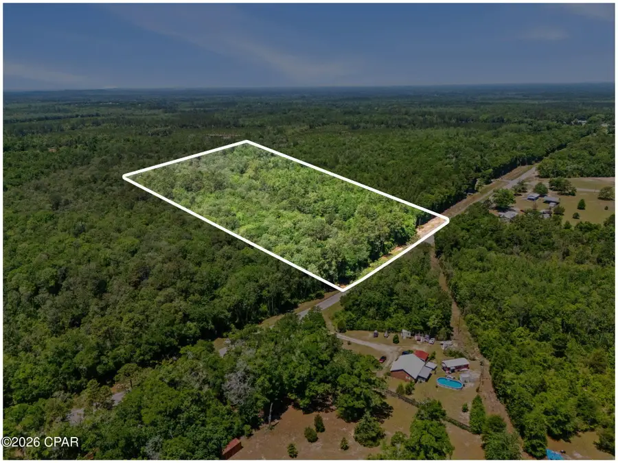 000 Pate Pond Road, Caryville, FL 32427 - #2