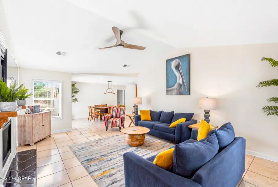 3507 Treasure Circle, Panama City Beach, FL 32408 - #3