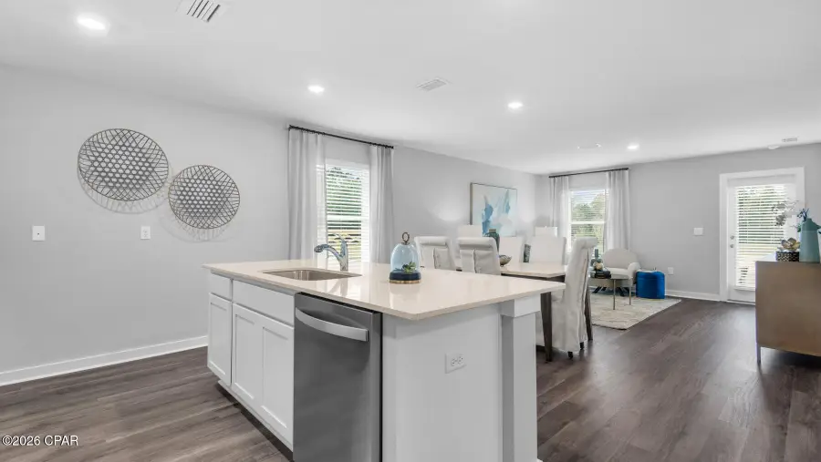 347 Robinson Bluff Road, Panama City Beach, FL 32407 - #3