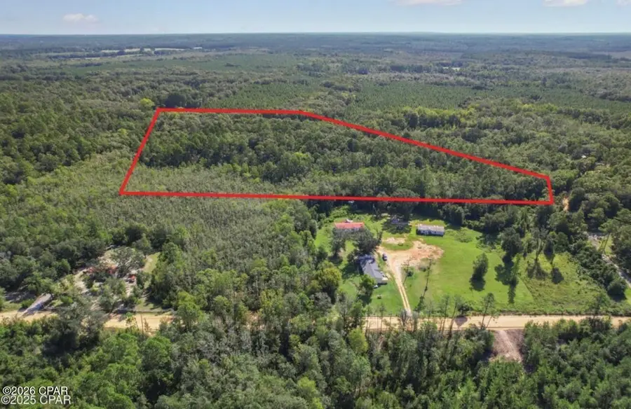 00 St Marys Road, Caryville, FL 32427 - #2