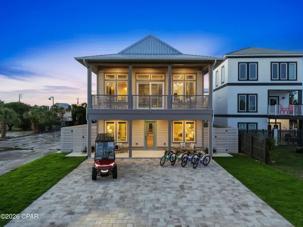21814 Front Beach Road, Panama City Beach, FL 32413