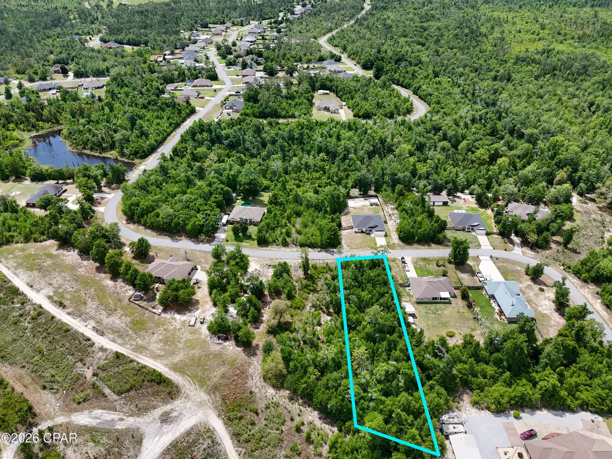 3508 High Cliff Road, Southport, FL 32409 - #1