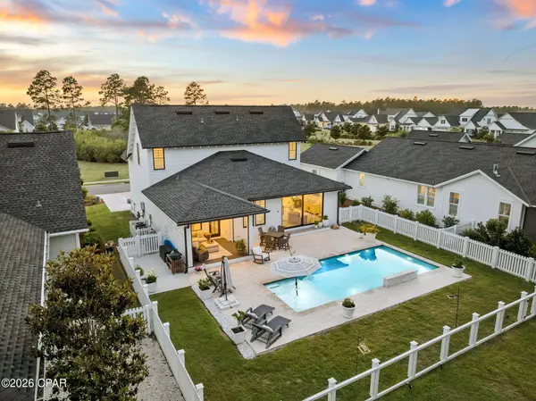 115 Log Landing Street, Inlet Beach, FL 32461