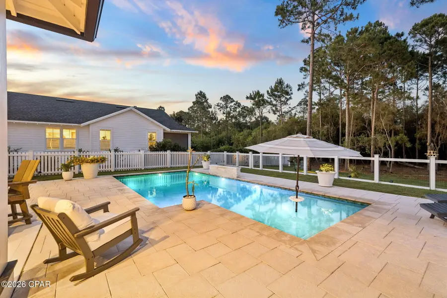 115 Log Landing Street, Inlet Beach, FL 32461 - #2