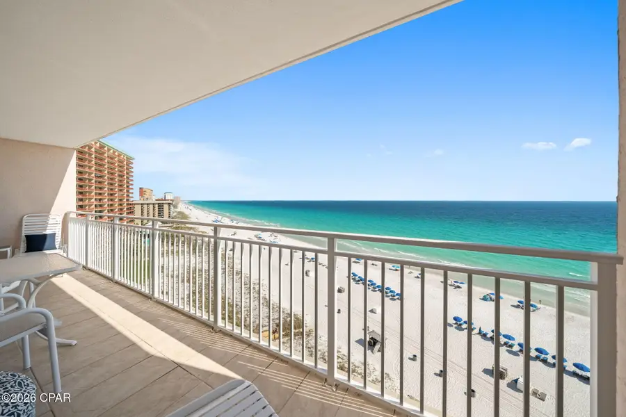 7205 Thomas Drive #1103, Panama City, FL 32408 - #2