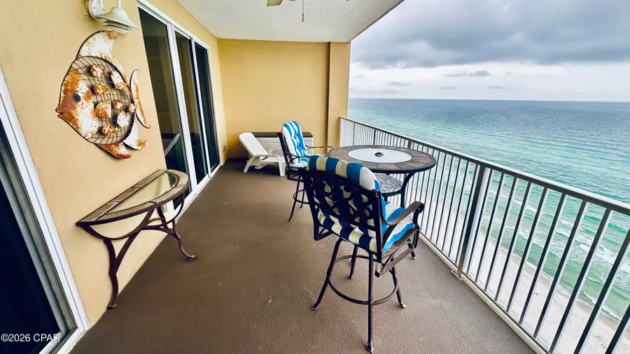 17643 Front Beach Road #1704, Panama City Beach, FL 32413 - #3