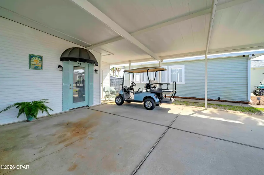 1219 Thomas Drive #69, Panama City Beach, FL 32408 - #3