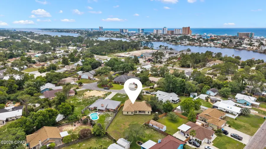 918 Laurel Oak Lane, Panama City, FL 32408 - #2