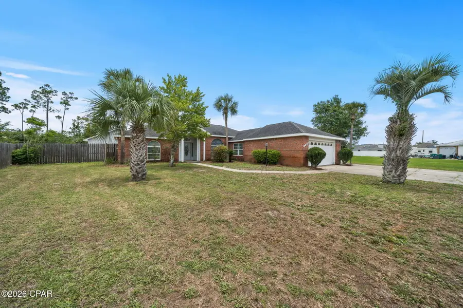 8347 James Street, Panama City, FL 32404 - #2