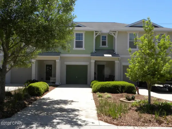 109 Sand Oak Boulevard, Panama City Beach, FL 32413