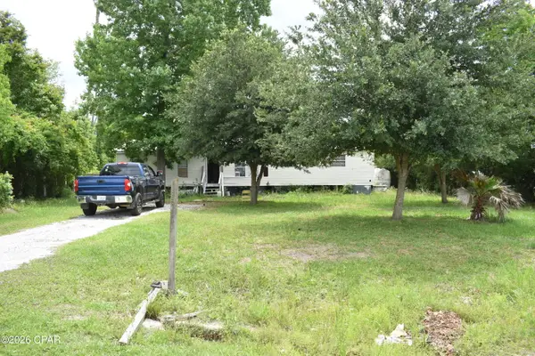 9212 Doe Circle, Southport, FL 32409