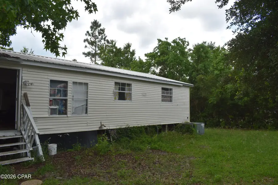 9212 Doe Circle, Southport, FL 32409 - #2