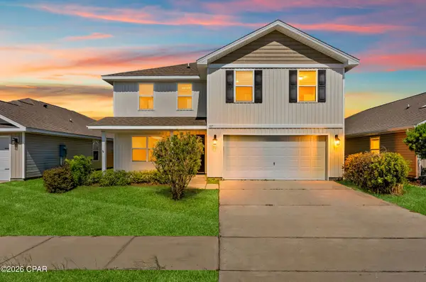 117 Red Bay Road, Panama City, FL 32404