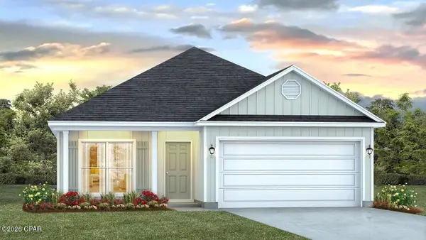 574 Hancock Way, Panama City Beach, FL 32413