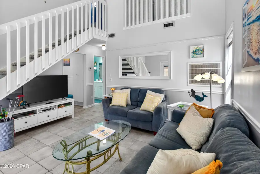 17462 Front Beach Road #39D, Panama City Beach, FL 32413 - #2
