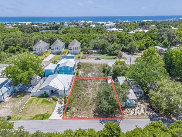 11902 W Governor Drive, Panama City Beach, FL 32413