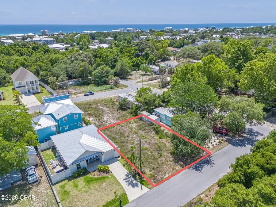 11902 W Governor Drive, Panama City Beach, FL 32413 - #2