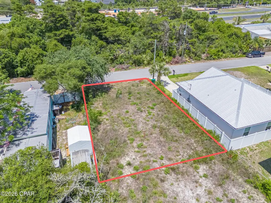 11902 W Governor Drive, Panama City Beach, FL 32413 - #3