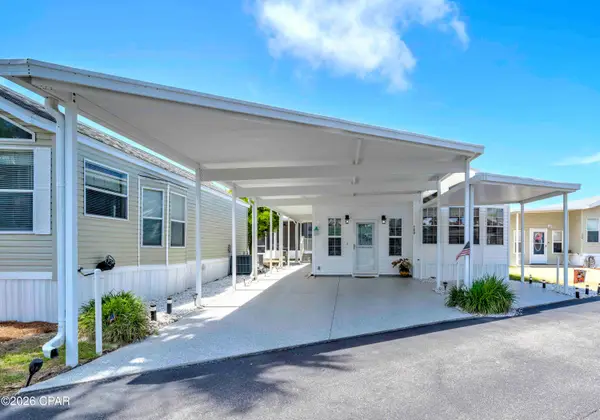 1219 Thomas Drive #289, Panama City Beach, FL 32408