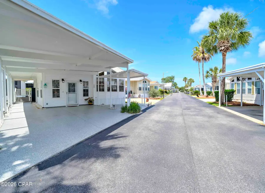 1219 Thomas Drive #289, Panama City Beach, FL 32408 - #2