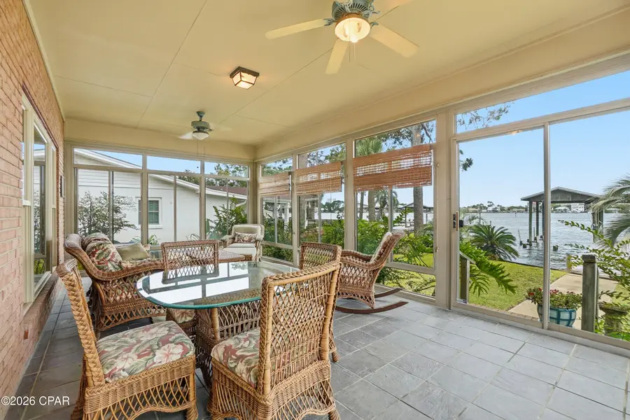 6303 Palm Court, Panama City, FL 32408 - #3