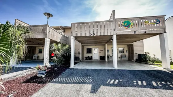 17462 Front Beach 5d5 Road #5D5, Panama City Beach, FL 32413