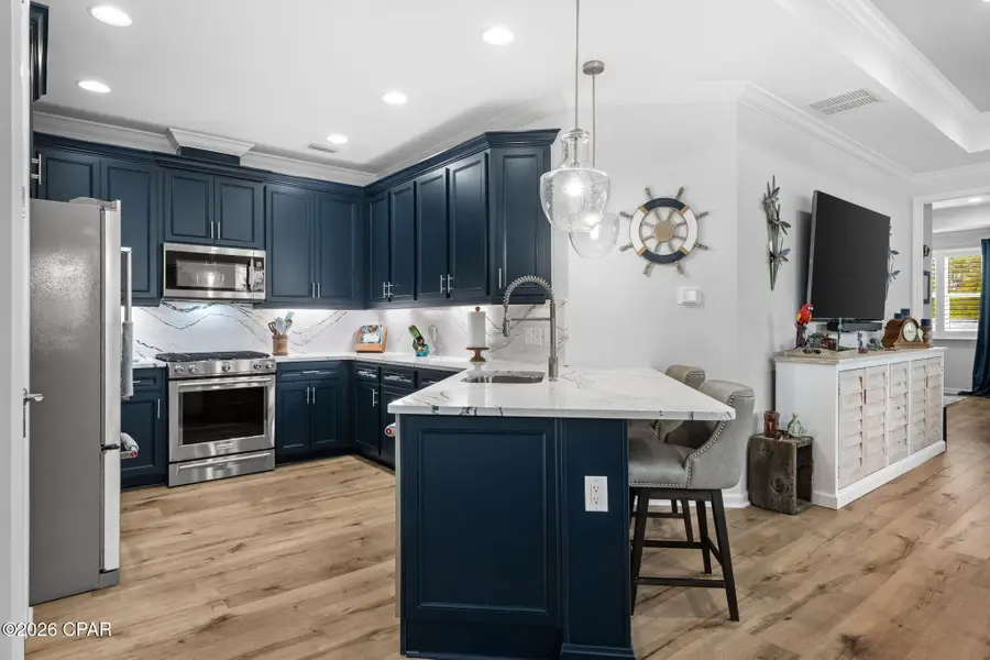 8715 Weekend Drive, Panama City Beach, FL 32413 - #2