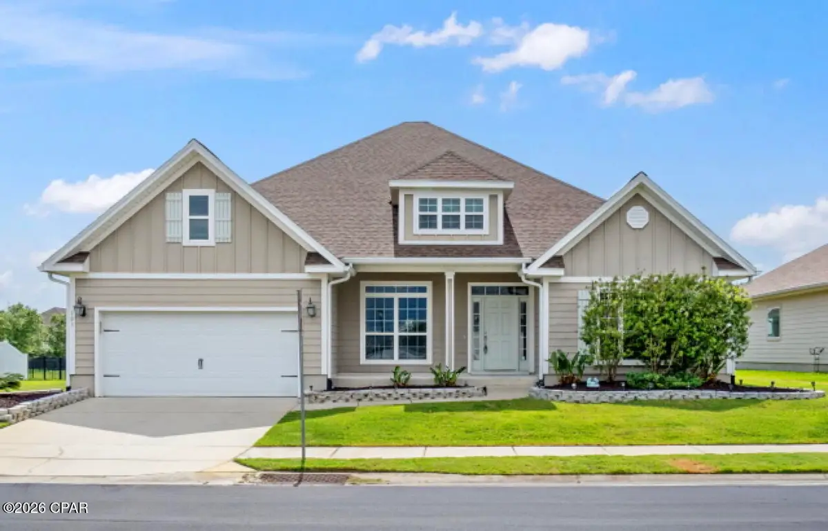 103 S Shoreview Drive, Panama City, FL 32404 - #1