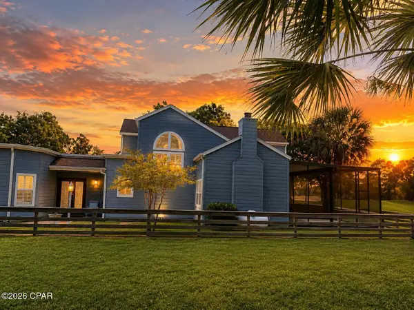 904 Sea Robin Lane, Panama City Beach, FL 32408