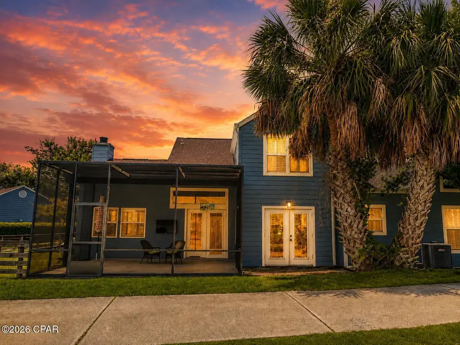 904 Sea Robin Lane, Panama City Beach, FL 32408 - #3