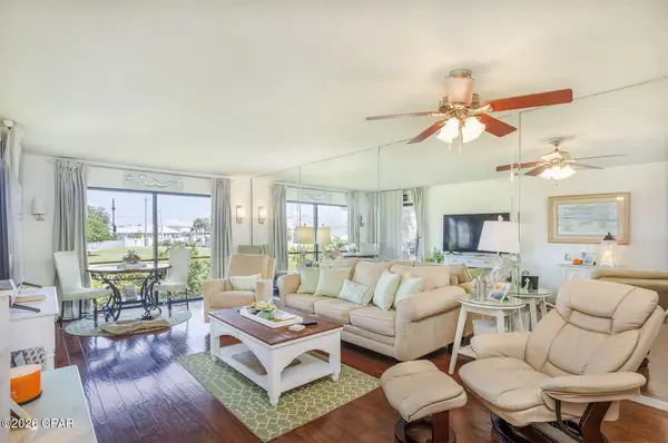 520 N Richard Jackson Boulevard #2015, Panama City Beach, FL 32407