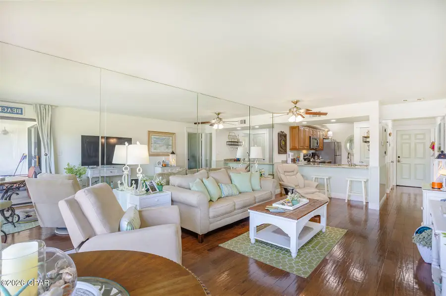 520 N Richard Jackson Boulevard #2015, Panama City Beach, FL 32407 - #2