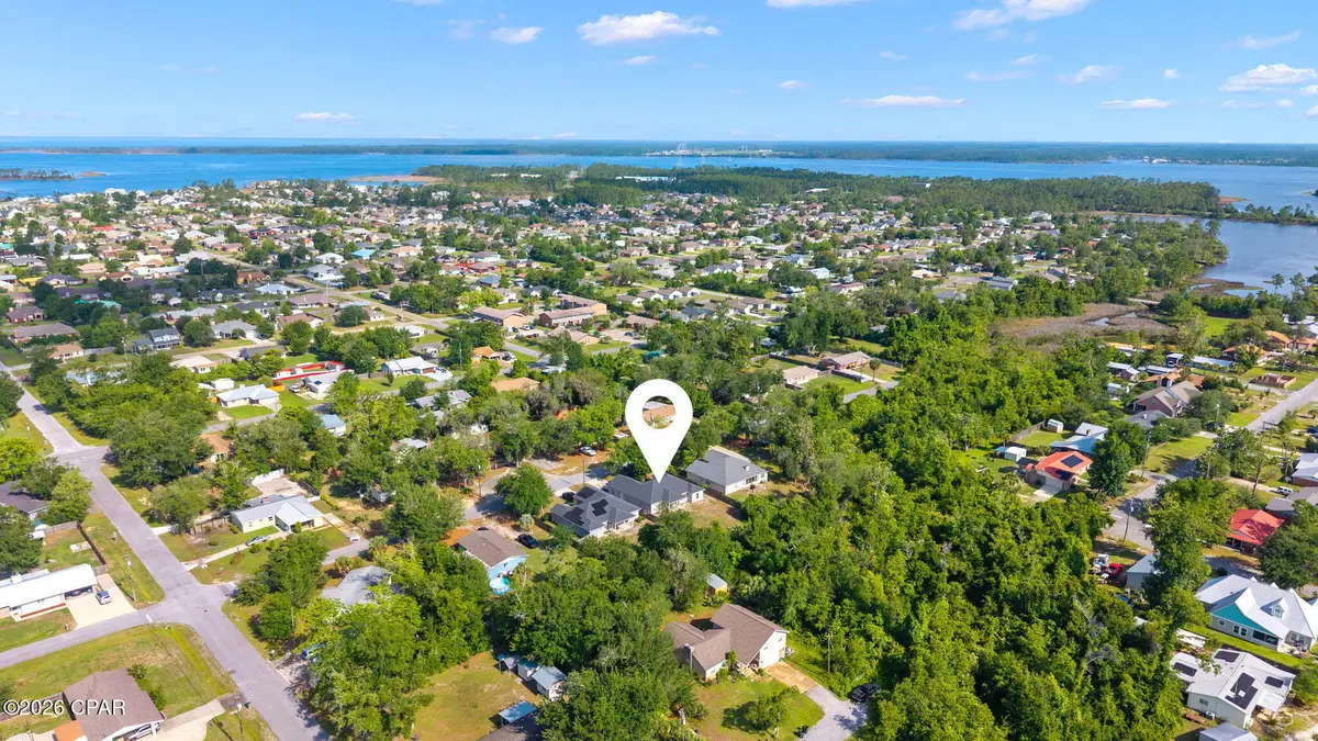 1607 Montana Avenue, Lynn Haven, FL 32444 - #1