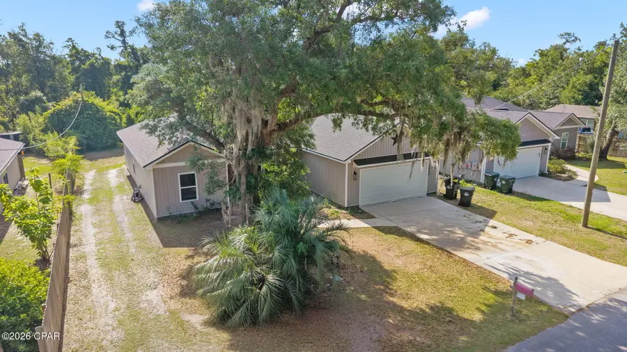 1607 Montana Avenue, Lynn Haven, FL 32444 - #2