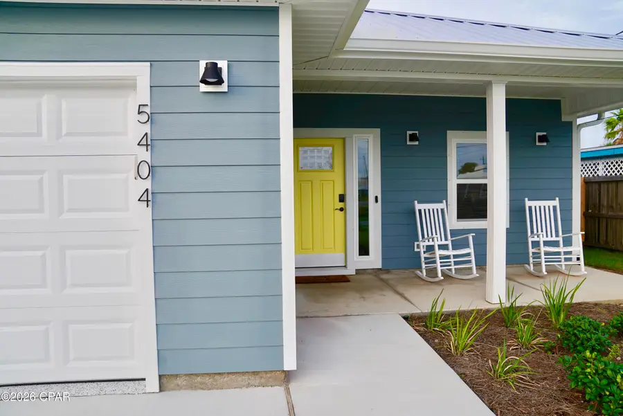 5404 Hilltop Avenue, Panama City, FL 32408 - #2