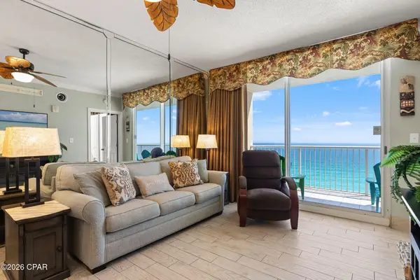 10811 Front Beach Road #1305, Panama City Beach, FL 32407