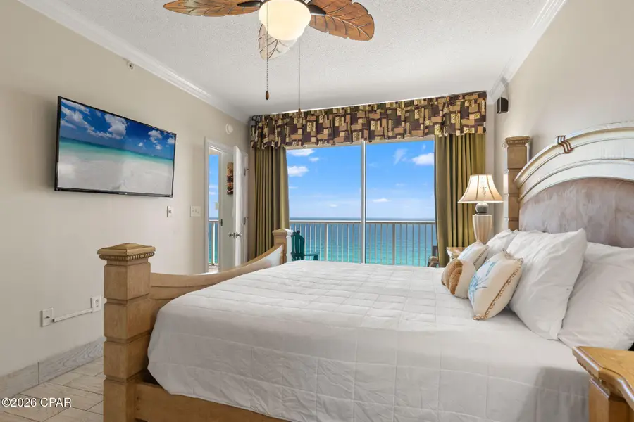 10811 Front Beach Road #1305, Panama City Beach, FL 32407 - #2