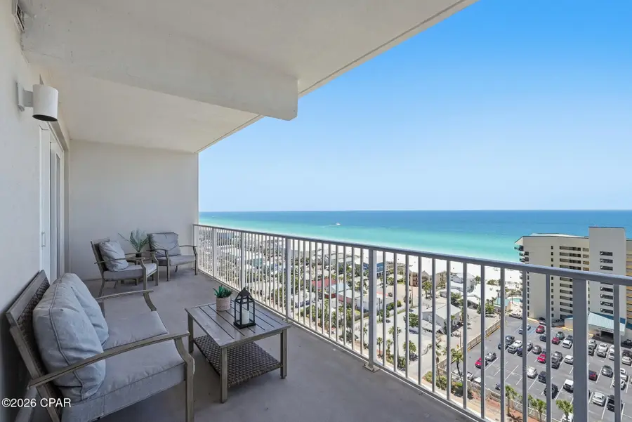 9860 S Thomas Drive #1510, Panama City, FL 32408 - #2