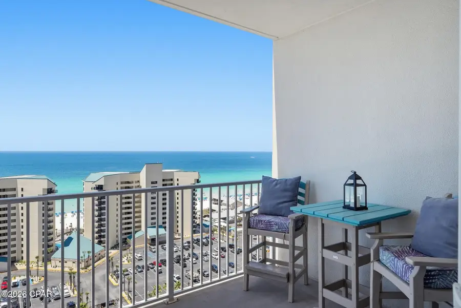 9860 S Thomas Drive #1510, Panama City, FL 32408 - #3