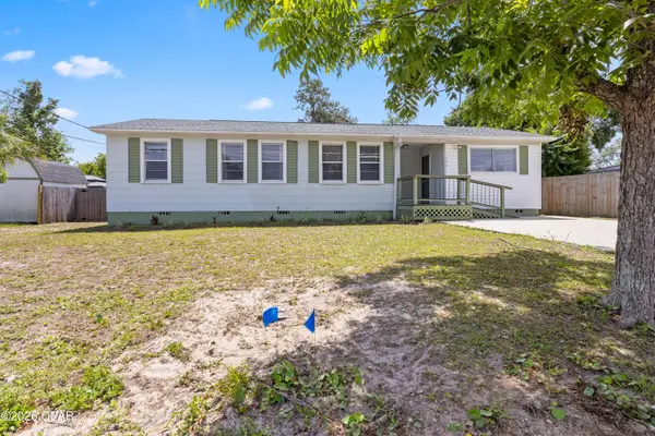 1402 Arthur Avenue, Panama City, FL 32401