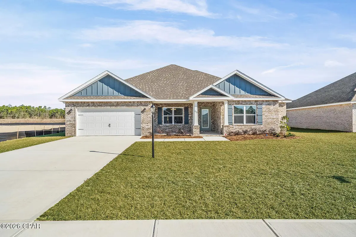 212 Lake Merial Boulevard #86, Panama City, FL 32409 - #1