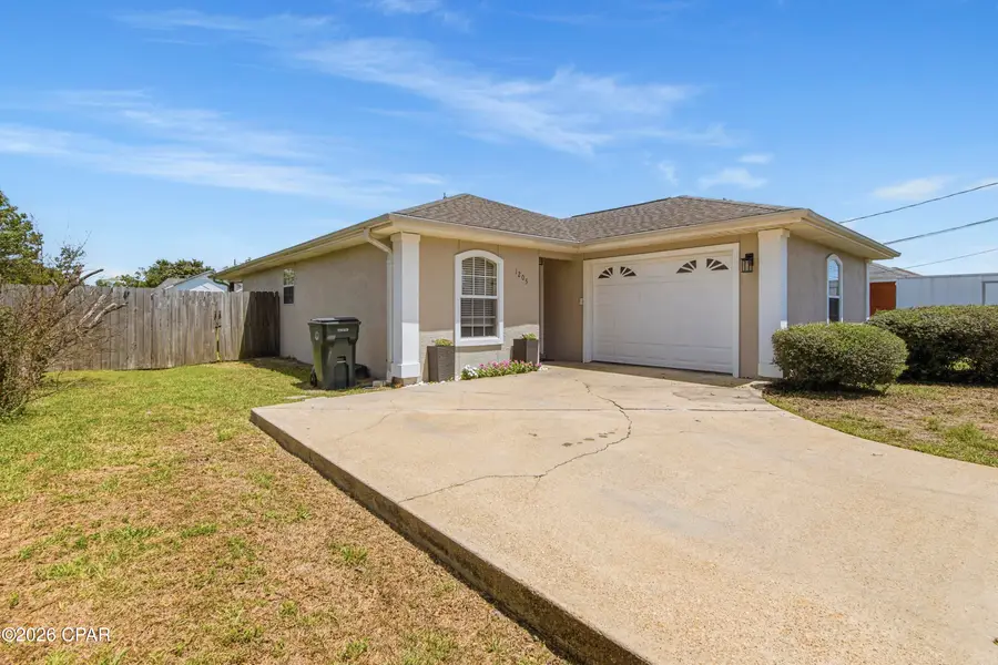 1205 Vermont Avenue, Lynn Haven, FL 32444 - #2
