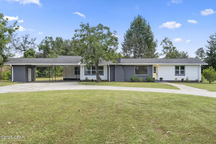 5136 Lake Drive, Panama City, FL 32404 - #3