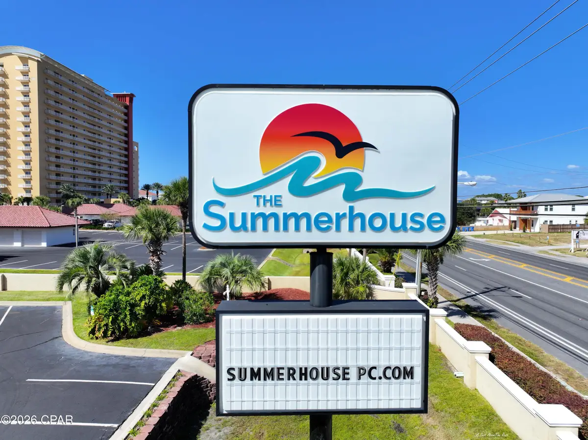 6505 Thomas Drive #901, Panama City, FL 32408 - #1
