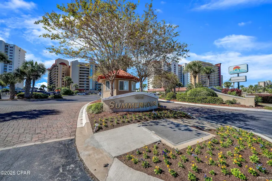 6505 Thomas Drive #901, Panama City, FL 32408 - #2